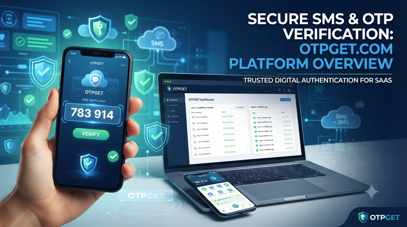 Yalla SMS Verification — Complete Guide with OTPGET Tips Online