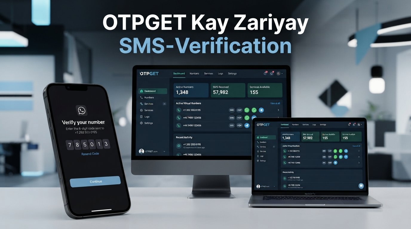 Buy Botswana WhatsApp Number Online — OTPGET Complete Guide Today