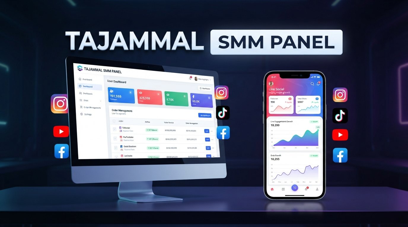 SMM Panel Comparison: Price, Speed, Quality, Support Tips