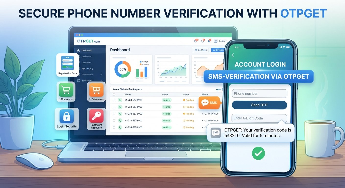 What Is Phone Number Verification? A Complete Guide for Business