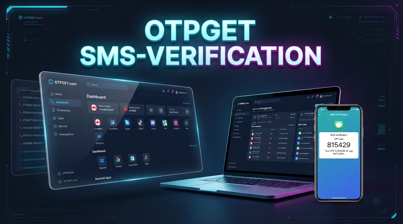 How to Verify WhatsApp With a Canadian Number Using OTPGet Safely