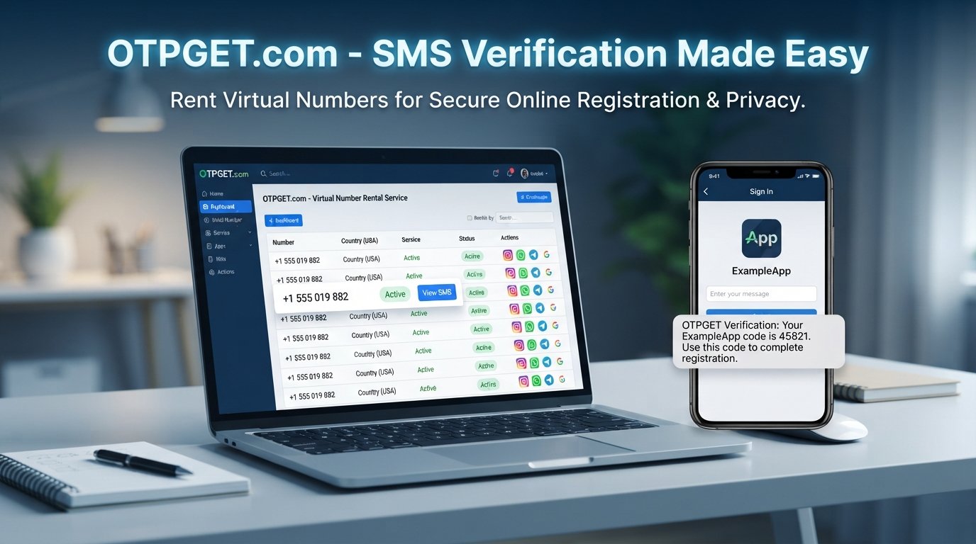 What Is a Rental Virtual Number? How It Works and Why Use One