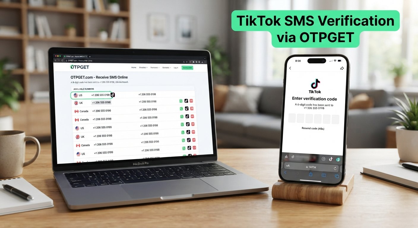 SEO Title: TikTok Verification Code Not Arriving? Common Reasons & Fixes