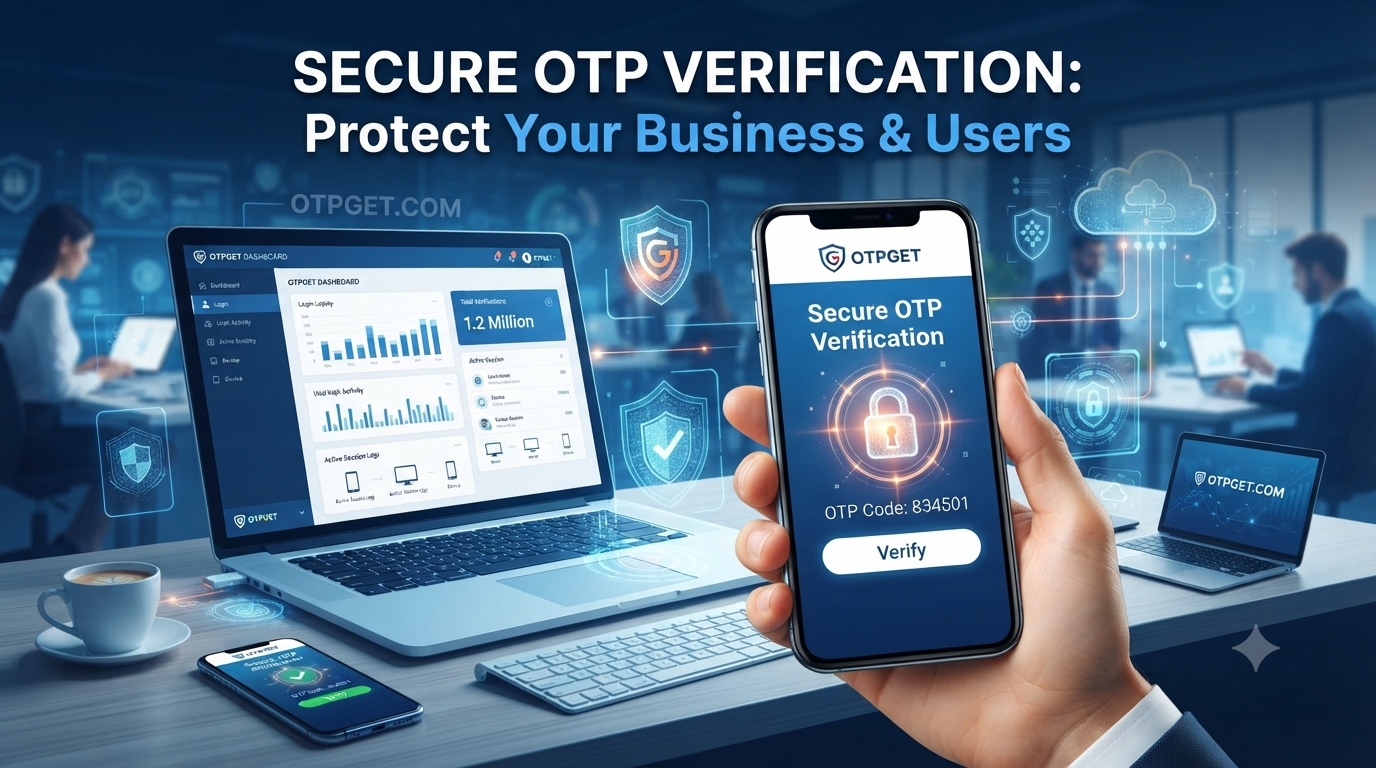 What is OTP? Complete Explanation for Secure Digital Access Guide