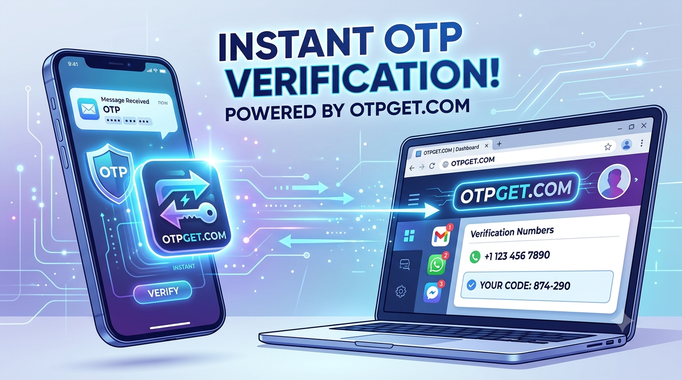 Temp SMS OTP — Best and Fastest Services for Instant Verification