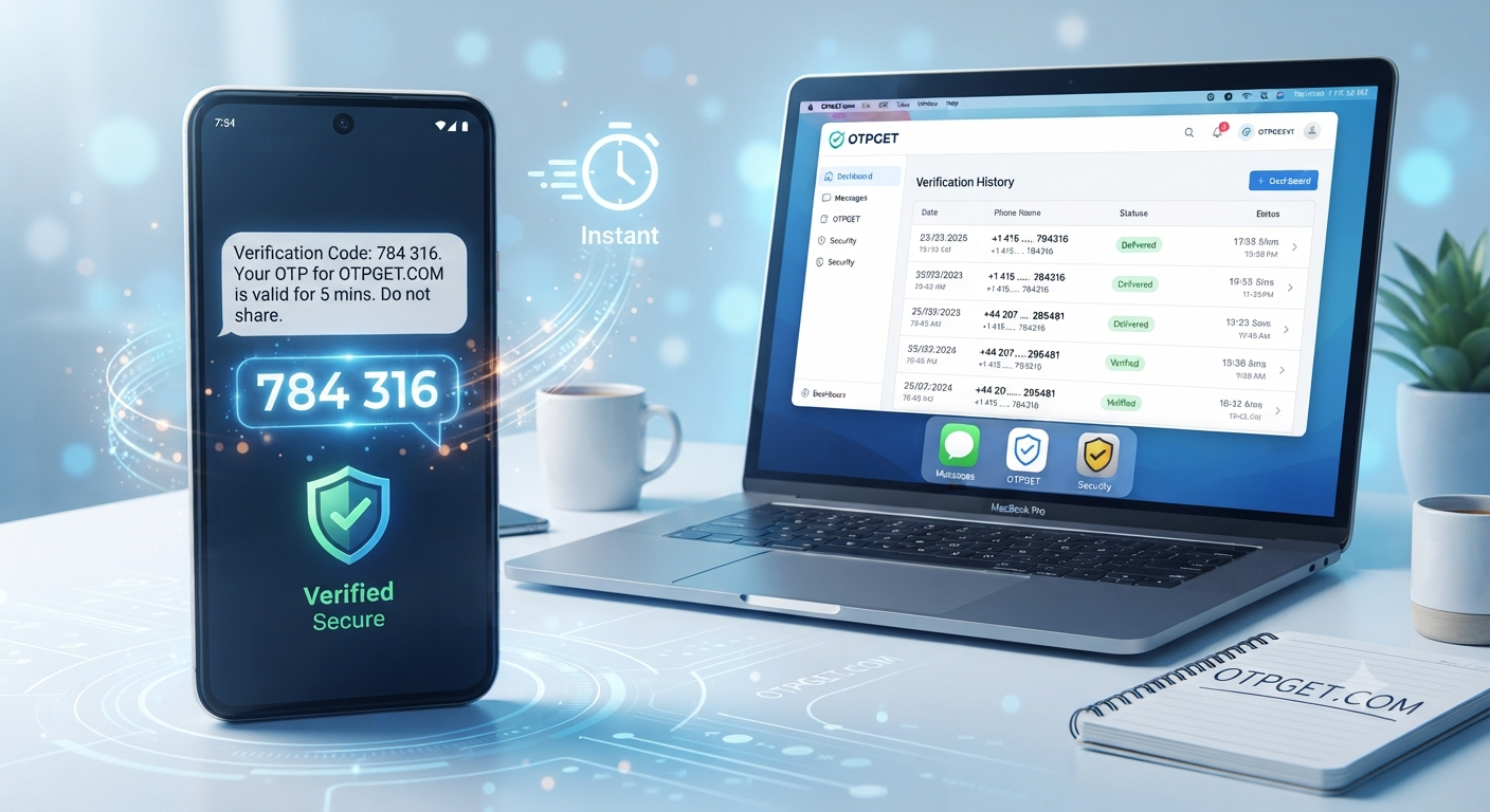 OTPGET Speed Tips — Get OTP in Under 30 Seconds Fast