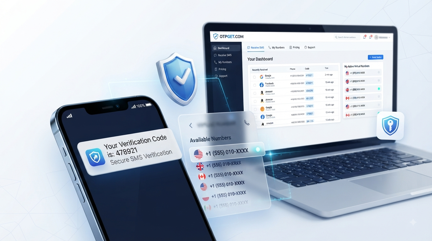 How to Buy an SMS Verification Number Online: A Simple Guide
