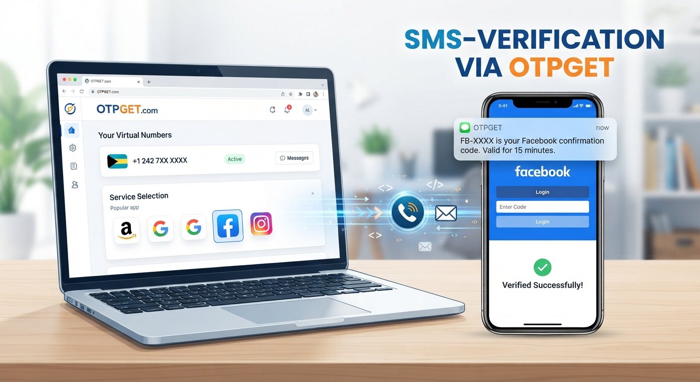 Virtual Number for the Bahamas: What It Is and Who Needs One