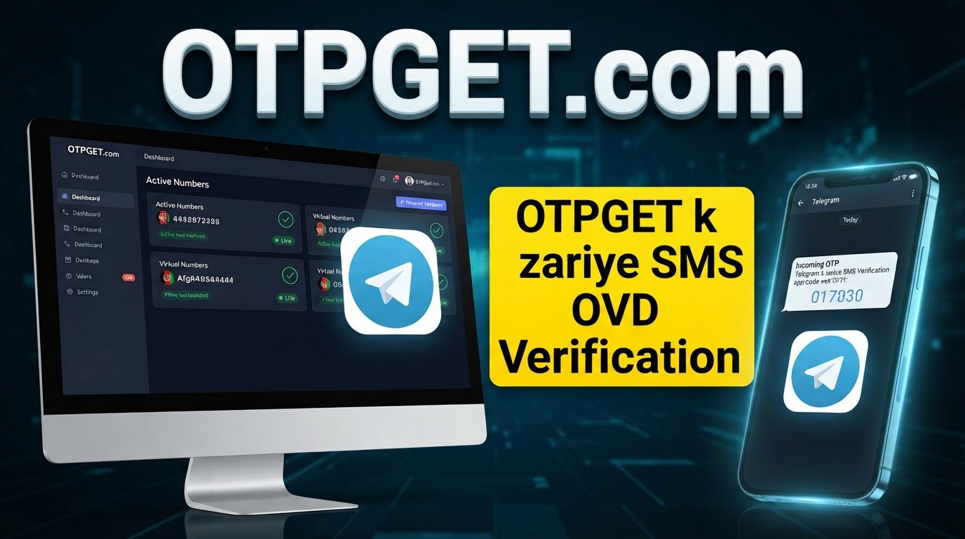 Afghanistan Number for Telegram OTP: How to Get One Online Fast