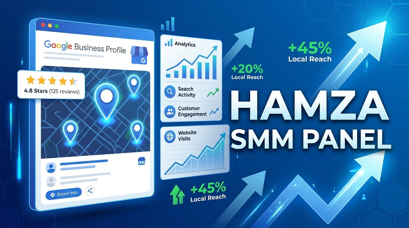 Google Business Profile Traffic: Increase Local Business Traffic