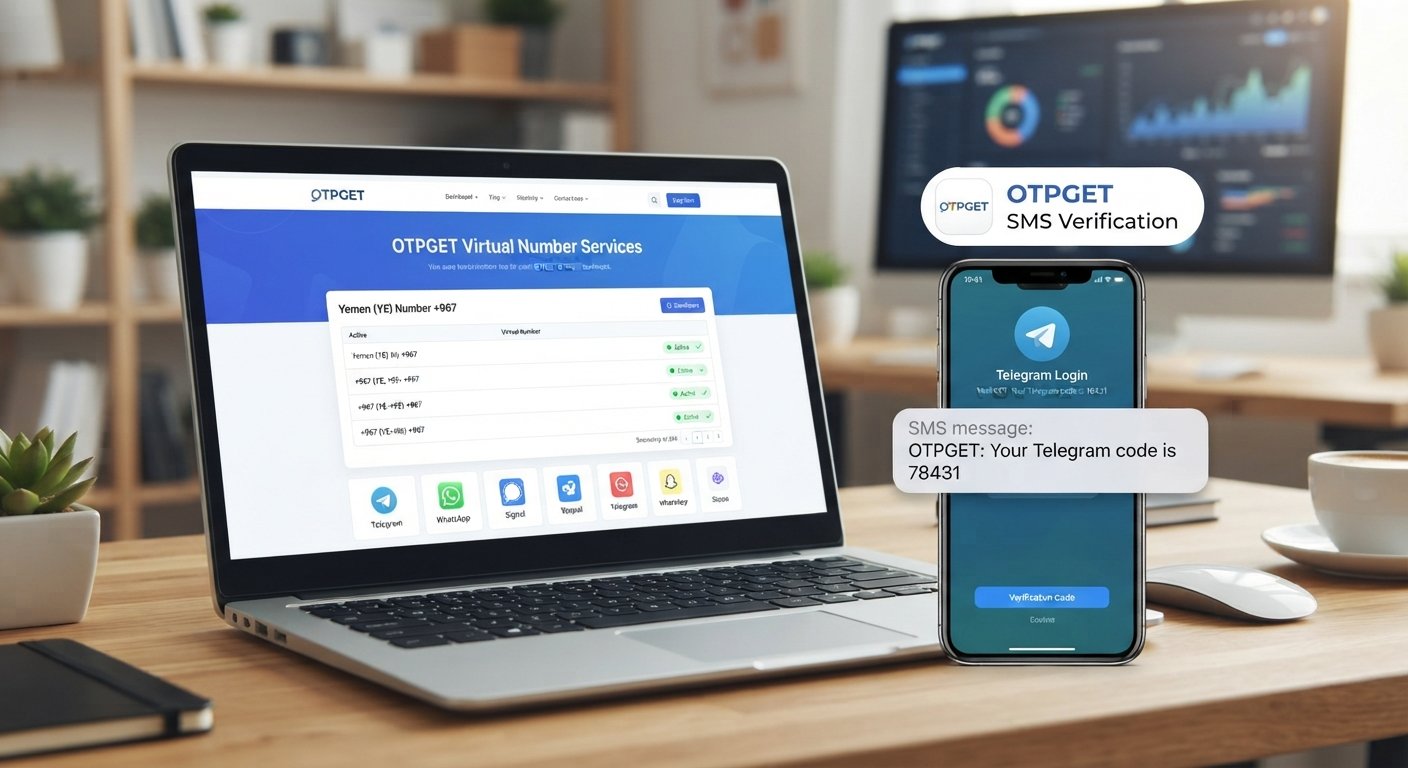 Yemen Telegram Virtual Number: A Practical Guide to Getting One