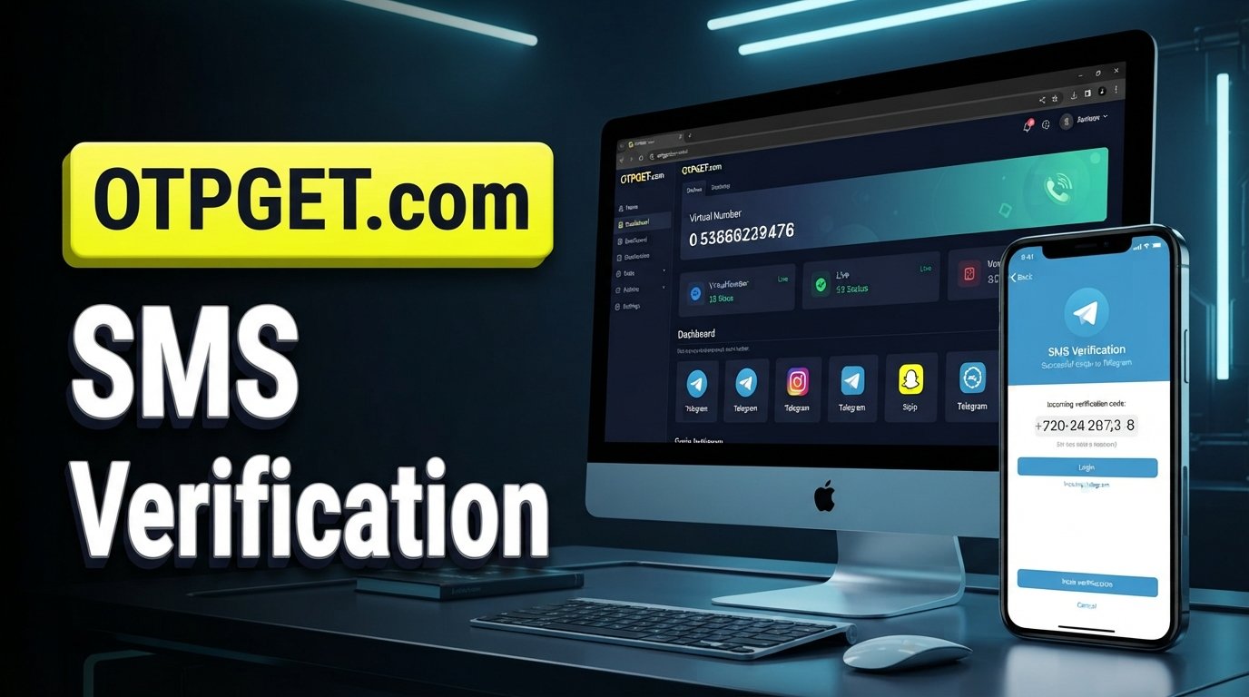 How to Get Azerbaijan Number for Telegram OTP — OTPGet