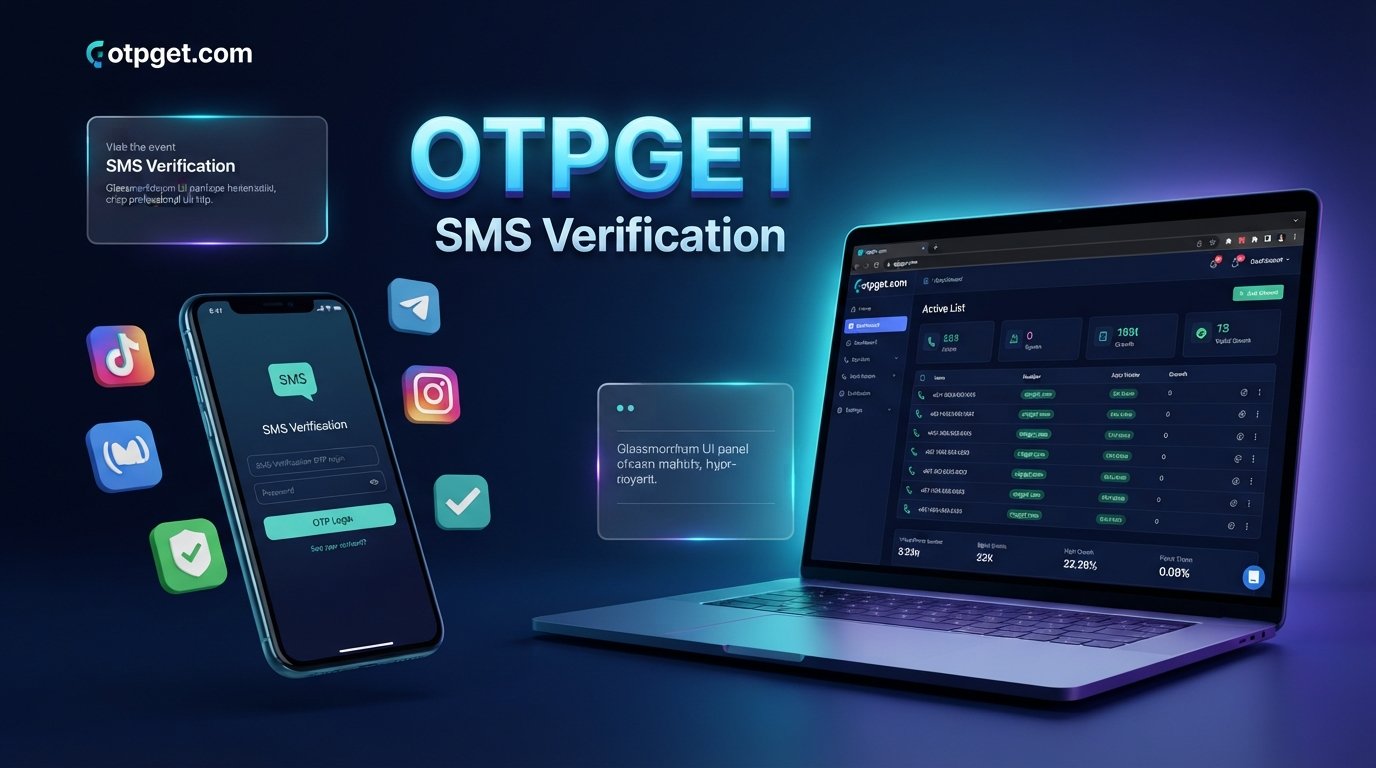Indonesia Virtual Number for SMS Verification: A Simple Guide