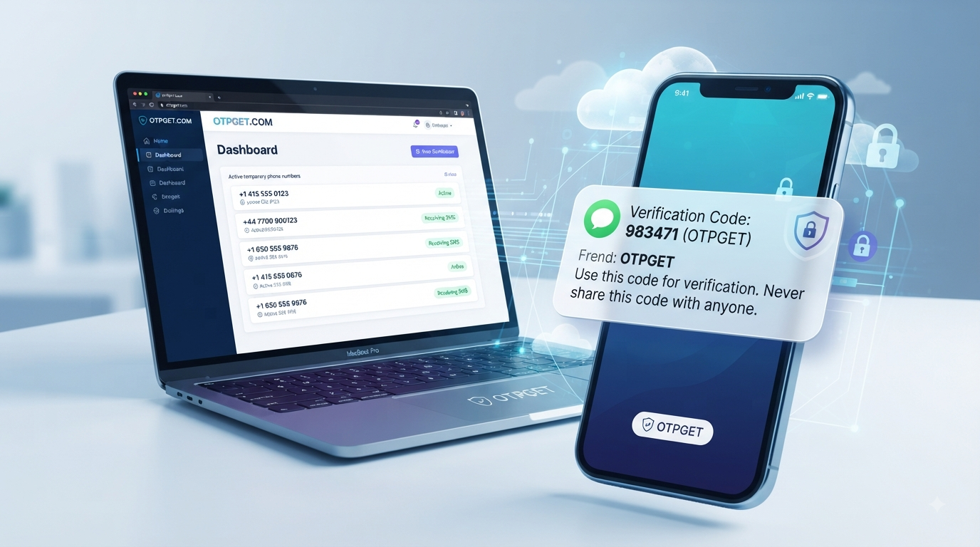 What Is a Temporary Phone Number? SMS Verification Guide & Tips