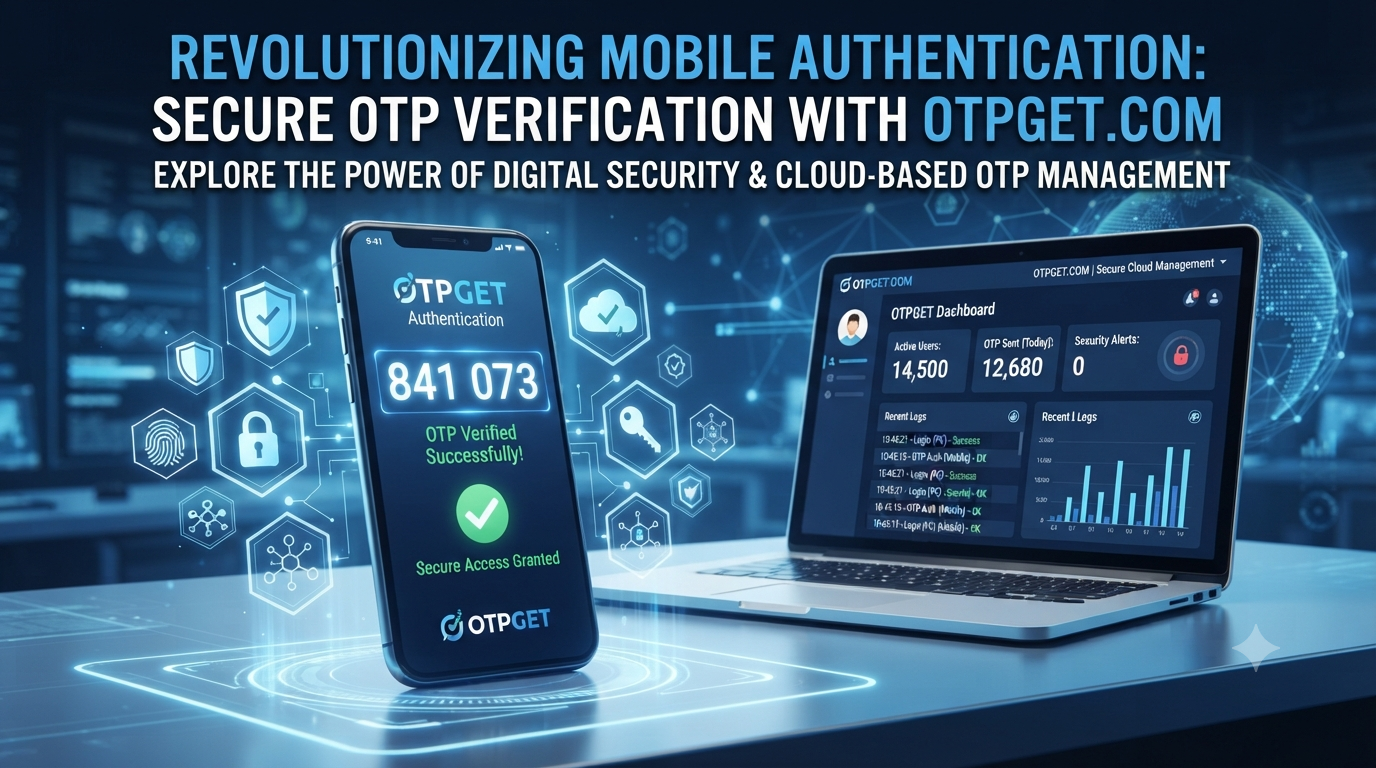 How to Keep OTP Number Active Longer? | OTPGET Guide Tips Today