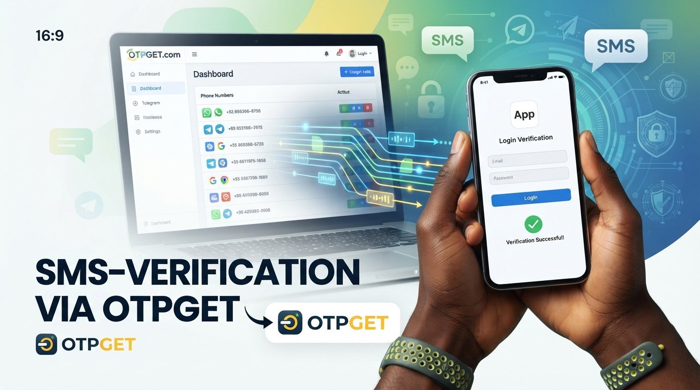Brazil Telegram Not Working Fix: Get Codes With OTPGET