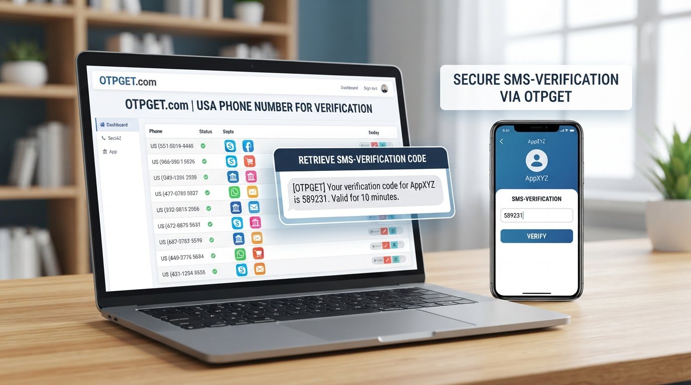 USA Phone Number for Verification: A Practical Guide for Users