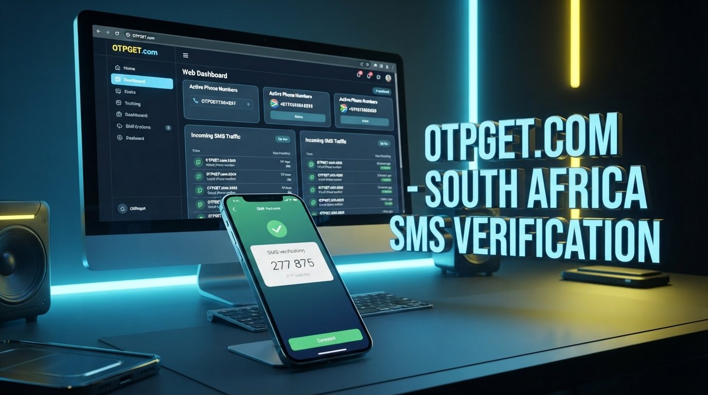 South African Number for SMS Codes: A Practical Guide to OTPs