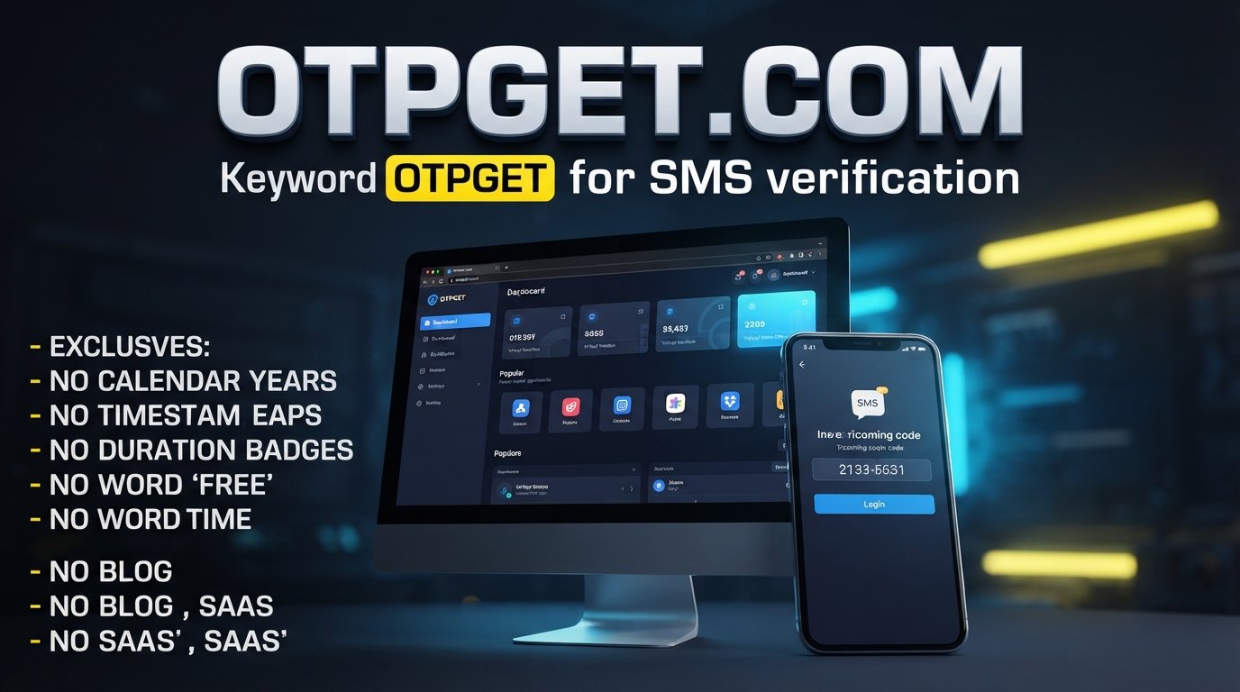 Why Was My Number Rejected? OTP Verification Causes & Fixes
