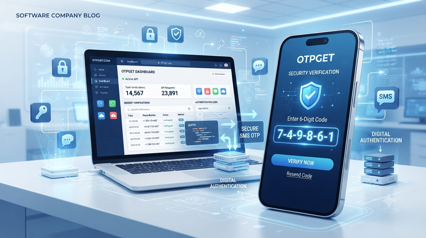How to Choose an SMS Verification Platform That Fits Your Needs