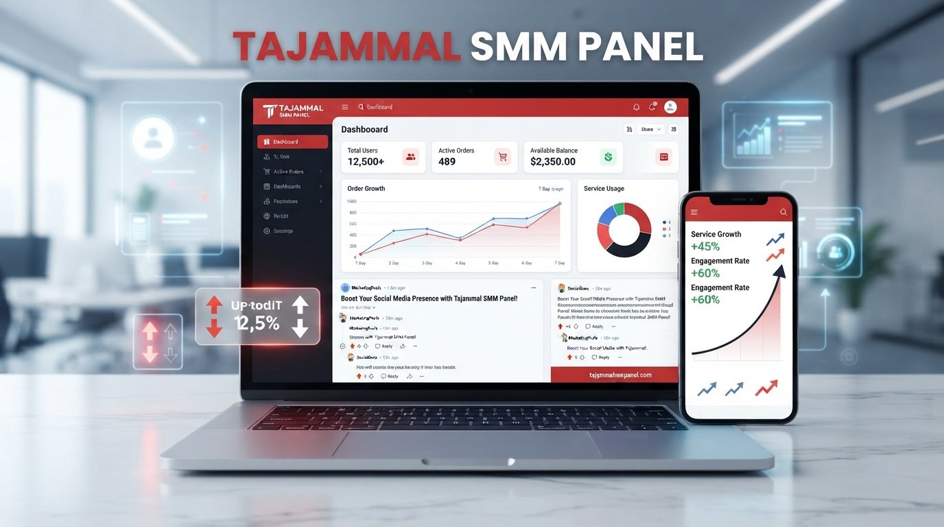 Buy Reddit Comments | TAJAMMAL SMM PANEL for Engagement Services