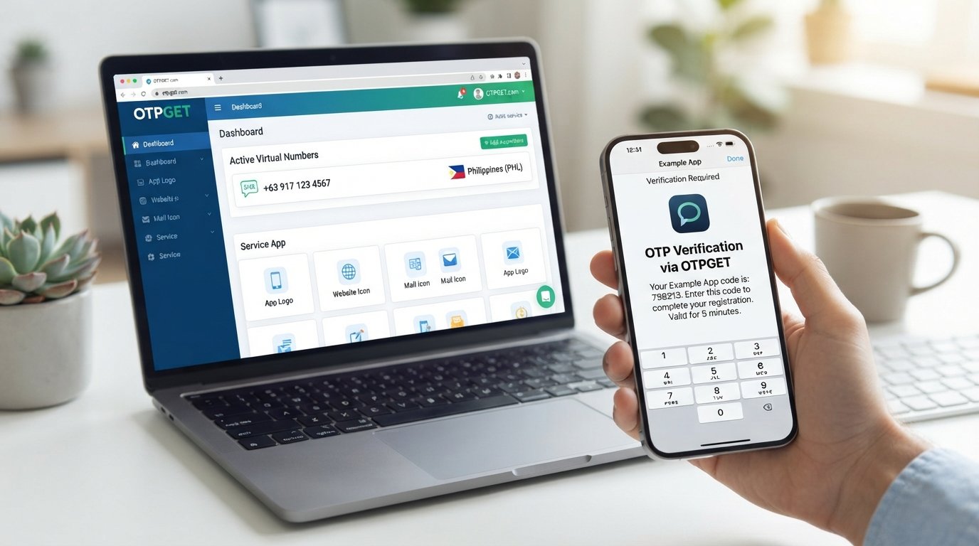 Virtual Number Philippines: How It Works, Uses and Benefits Guide