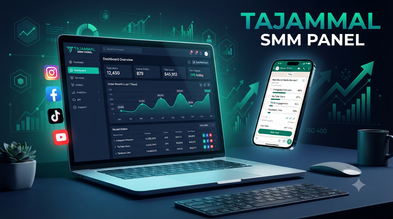 Whatsapp Poll Votes: Boost Engagement with TAJAMMAL SMM PANEL Online