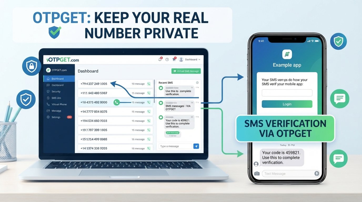 Protect Your Privacy: Why You Shouldn't Share Your Real Number