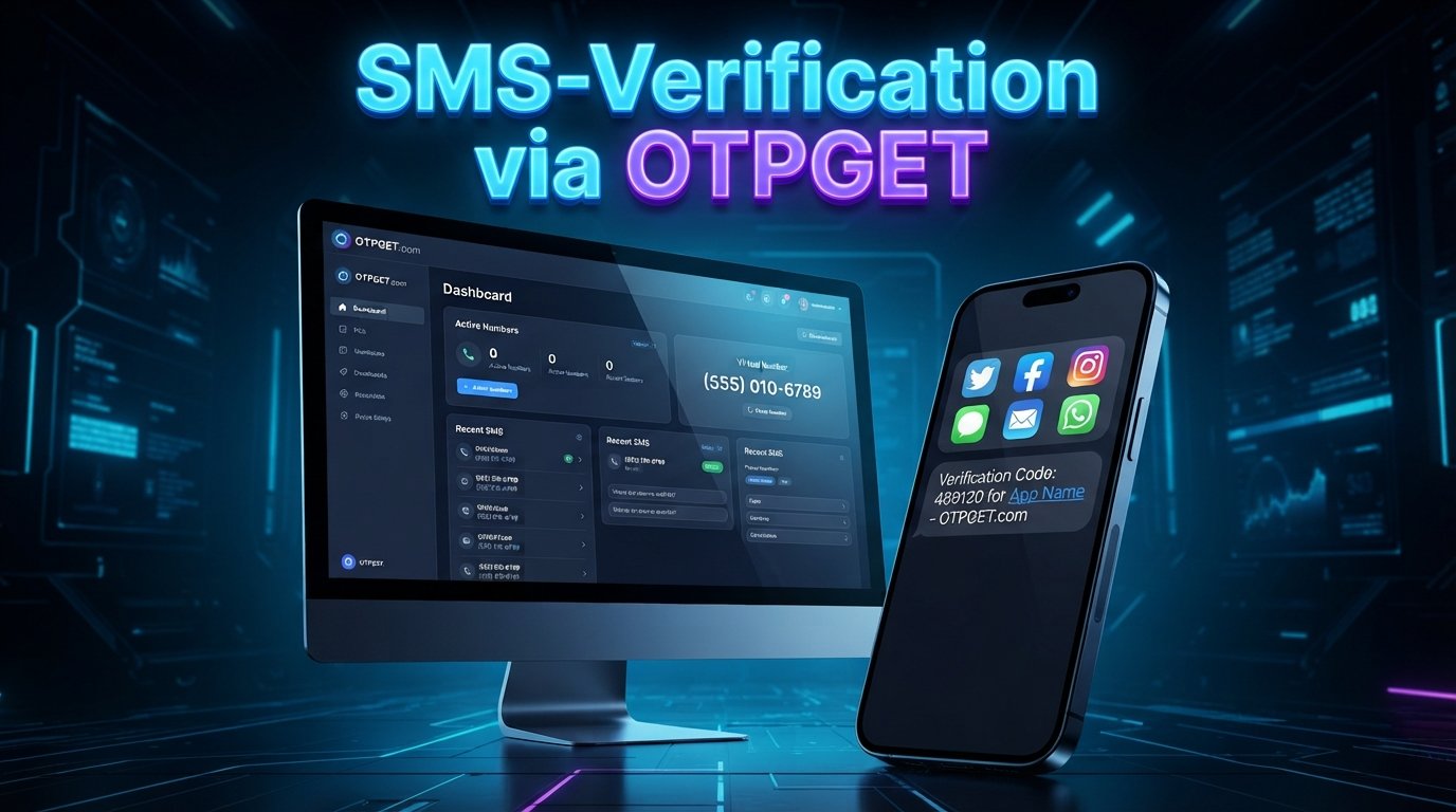Exercism Login Without Phone Number: Try OTPGET for Verification
