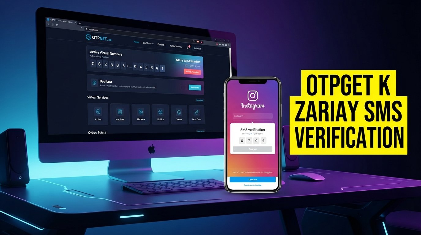Yemen Instagram Verification Number: OTPGET Guide & Easy Tips