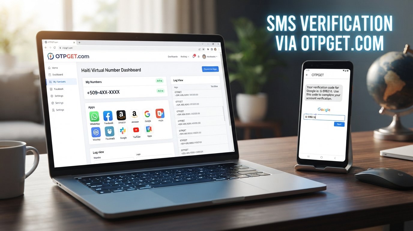 Virtual Number for Haiti: What It Is, Uses, and Who May Need One