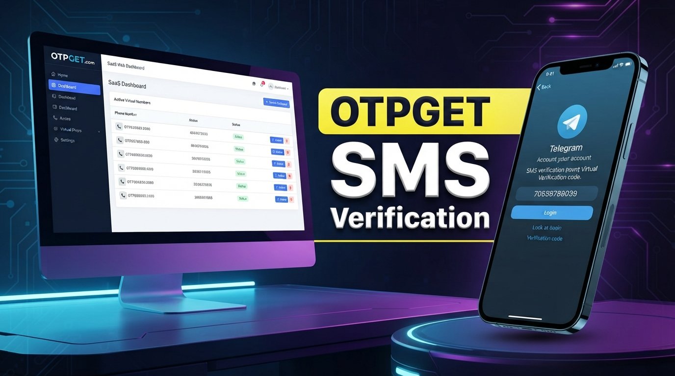 Mexico Telegram Verification Number: OTPGET Guide, Tips & FAQ