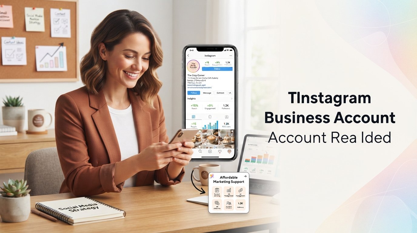 Instagram Marketing Guide for Small Businesses | ZERO SMM