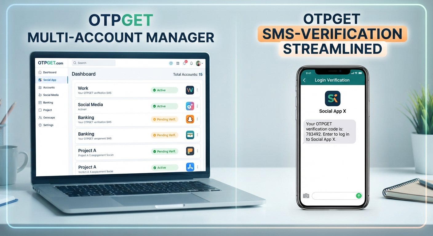 Best Practices for Managing Multiple Accounts Efficiently