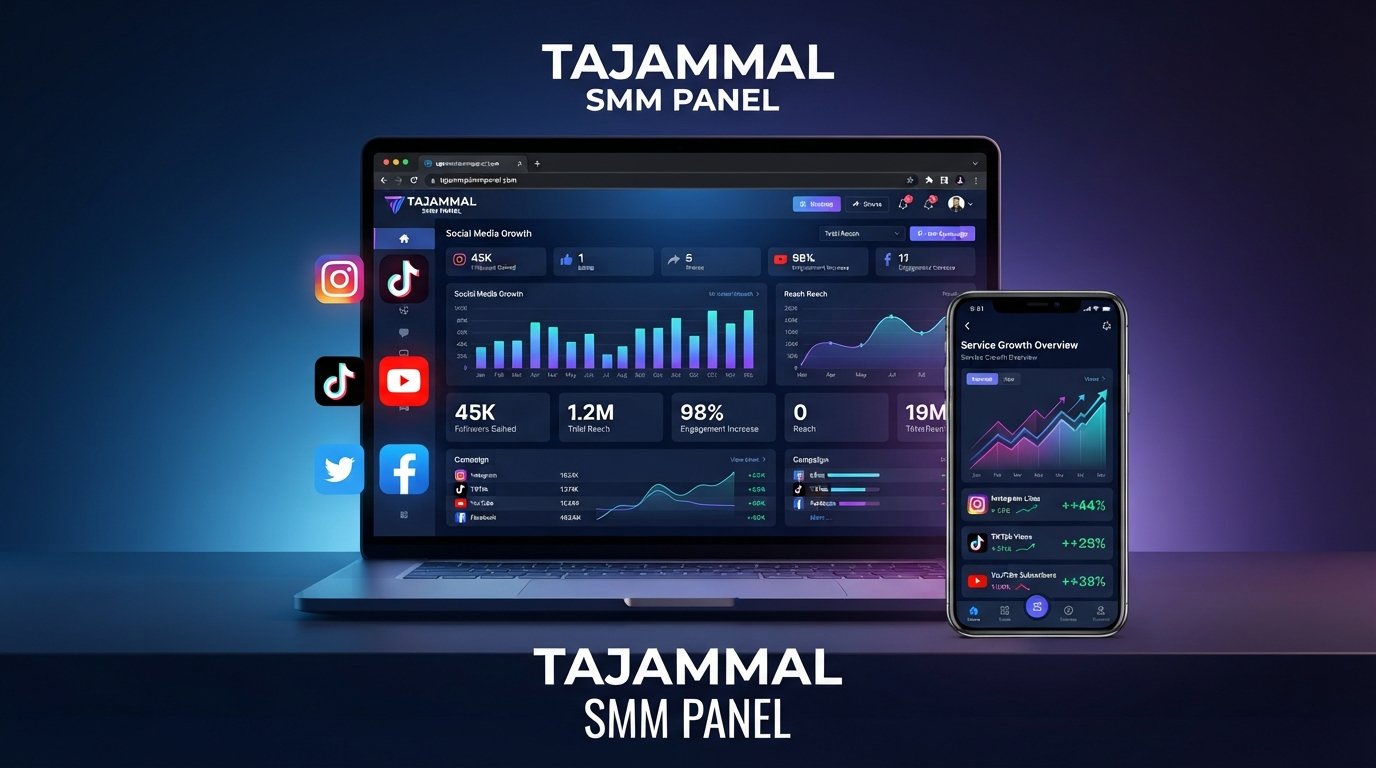 How to Choose the Best SMM Panel for Your Social Media Goals