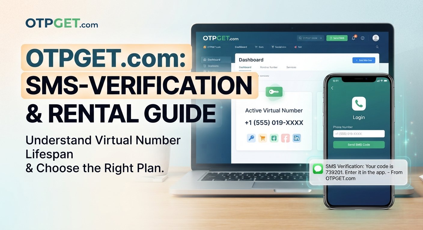 How Long Does a Virtual Number Stay Active? A Practical Guide