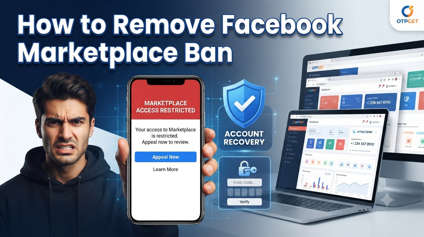How to Remove Facebook Marketplace Ban: Easy Steps That Work Fast