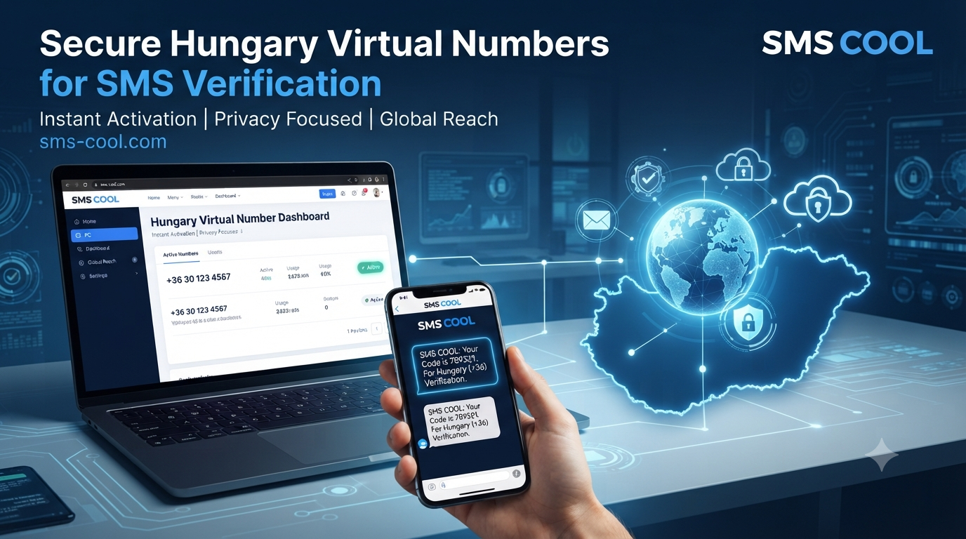 Turkey Virtual Number for OTP Verification with OTPGet