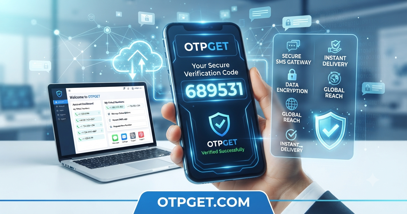 OTPGET Review: Complete Guide to Easy Online OTP Verification