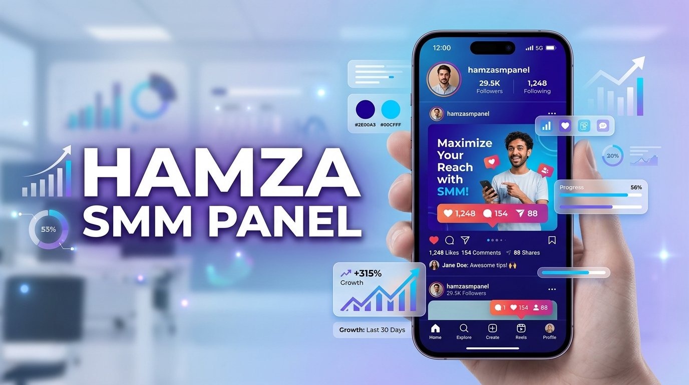 Instagram Likes Service for Engagement | HAMZA SMM PANEL