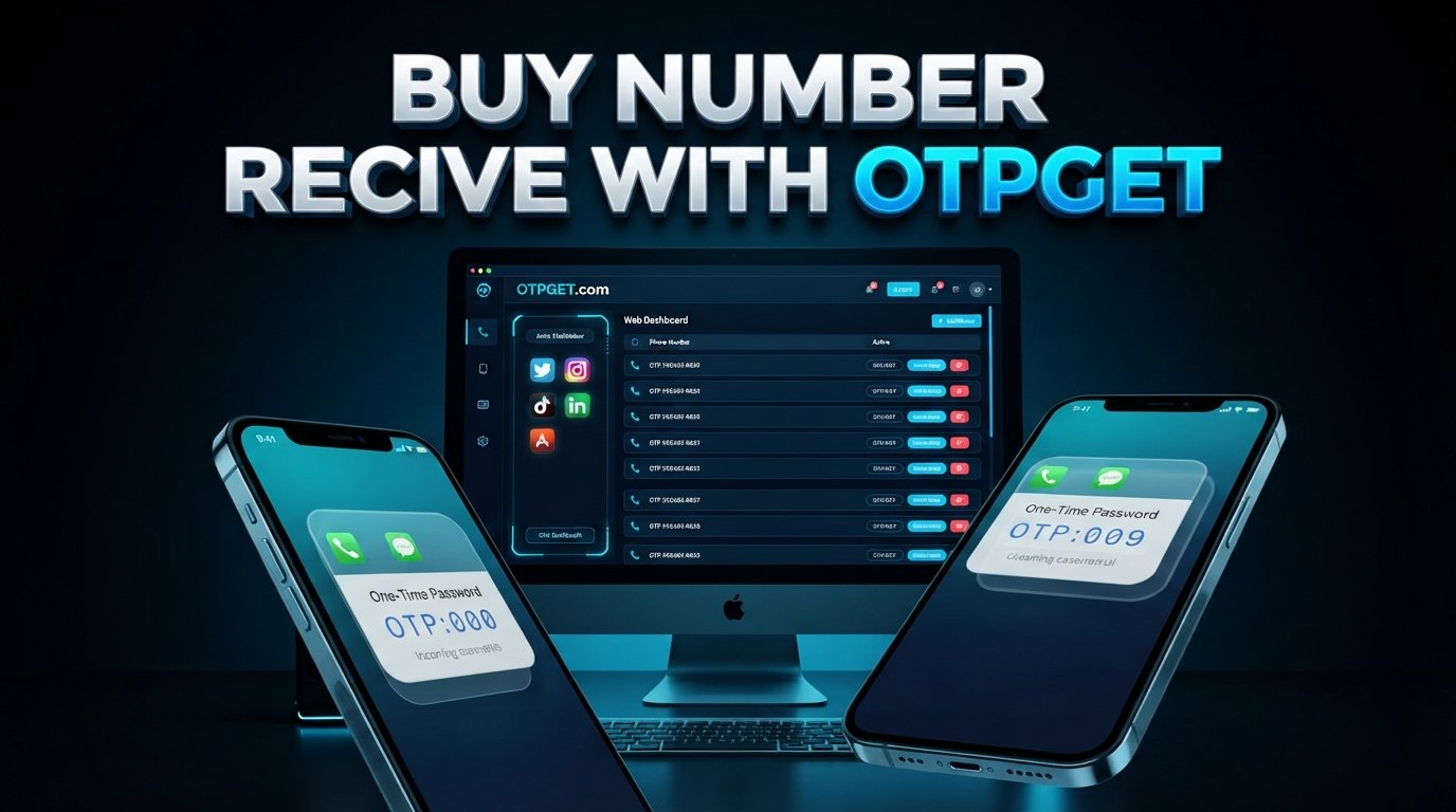 South Africa Telegram Virtual Number: A Practical OTPGET Guide