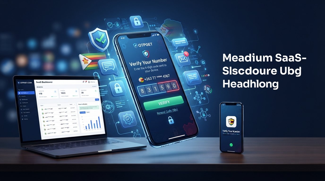 Zimbabwe Number SMS Verification: Complete OTPGET Guide Online