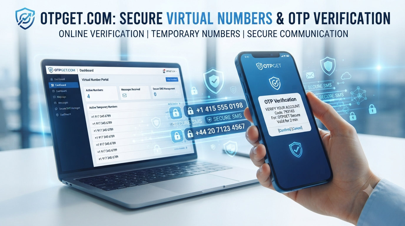 42 Virtual Number Alternatives: Best Options for OTP Verification