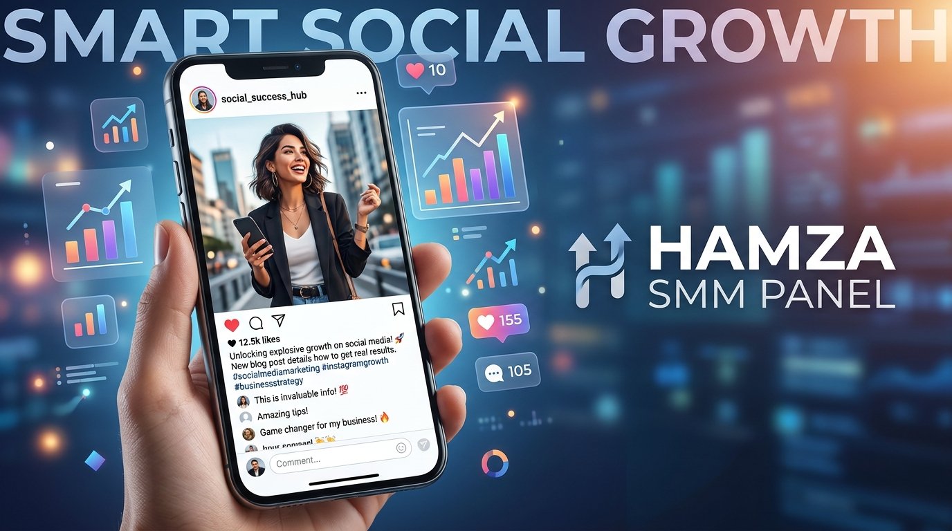Instagram Post Likes Service for Better Engagement | HAMZA SMM