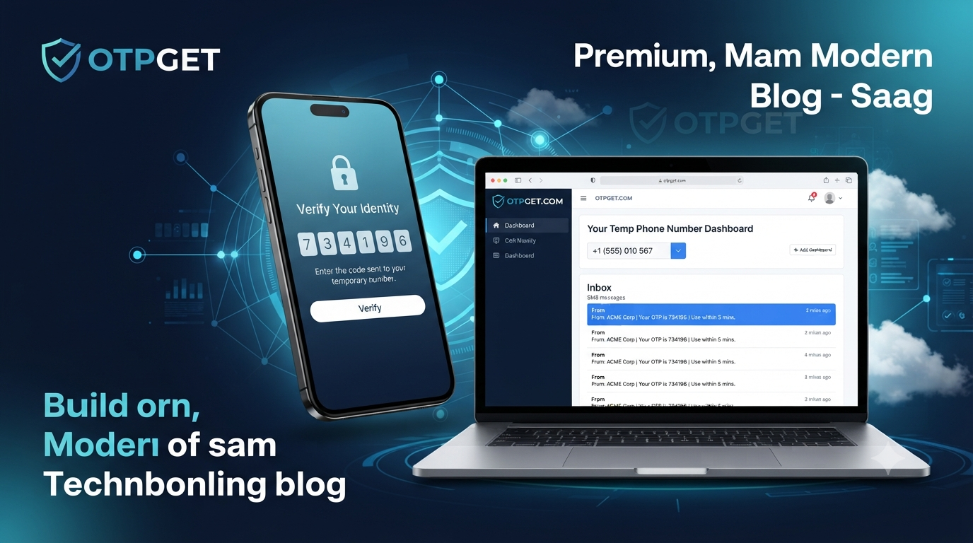 Bybit SMS Verification Using a Temporary Number Guide | OTPGET