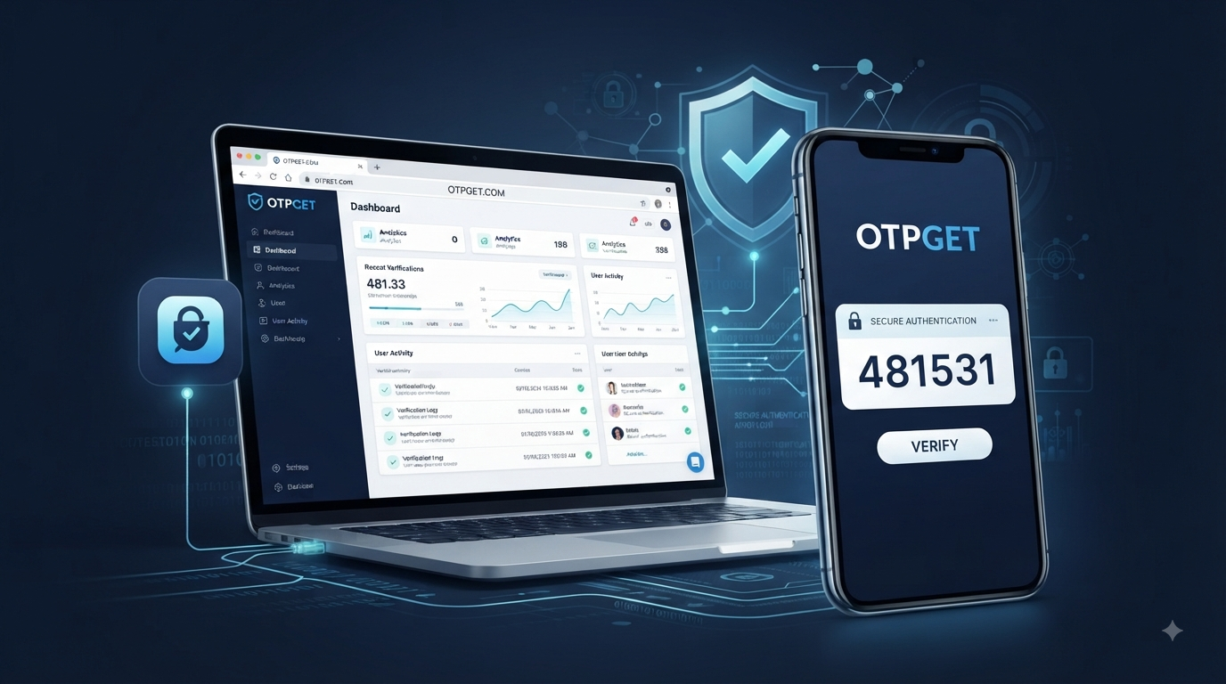 How Does OTP Verification Work? Complete Beginner Guide & Tips