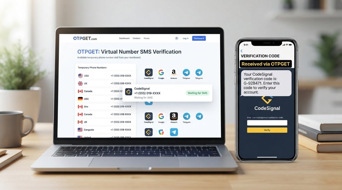 How to Get CodeSignal Login Without Phone Number: Safe Guide