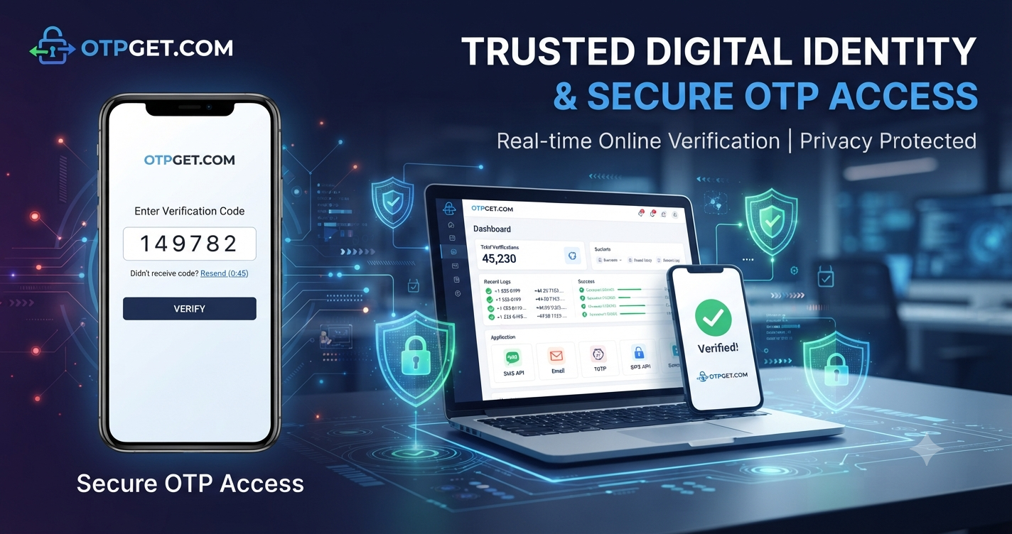 OTPGET Hidden Features: Complete Guide to Smarter OTP Verification