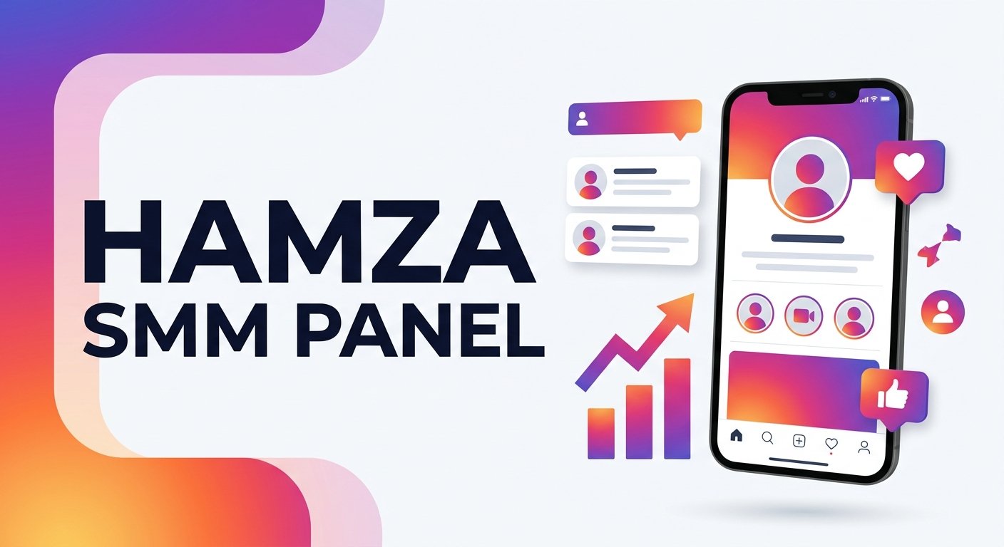 Buy Instagram Followers | Reliable SMM Panel by HAMZA SMM PANEL