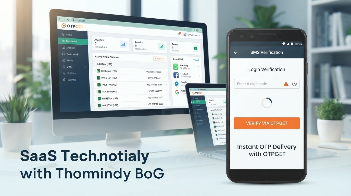 Telegram OTP Code Not Received in Pakistan? Try OTPGET Today